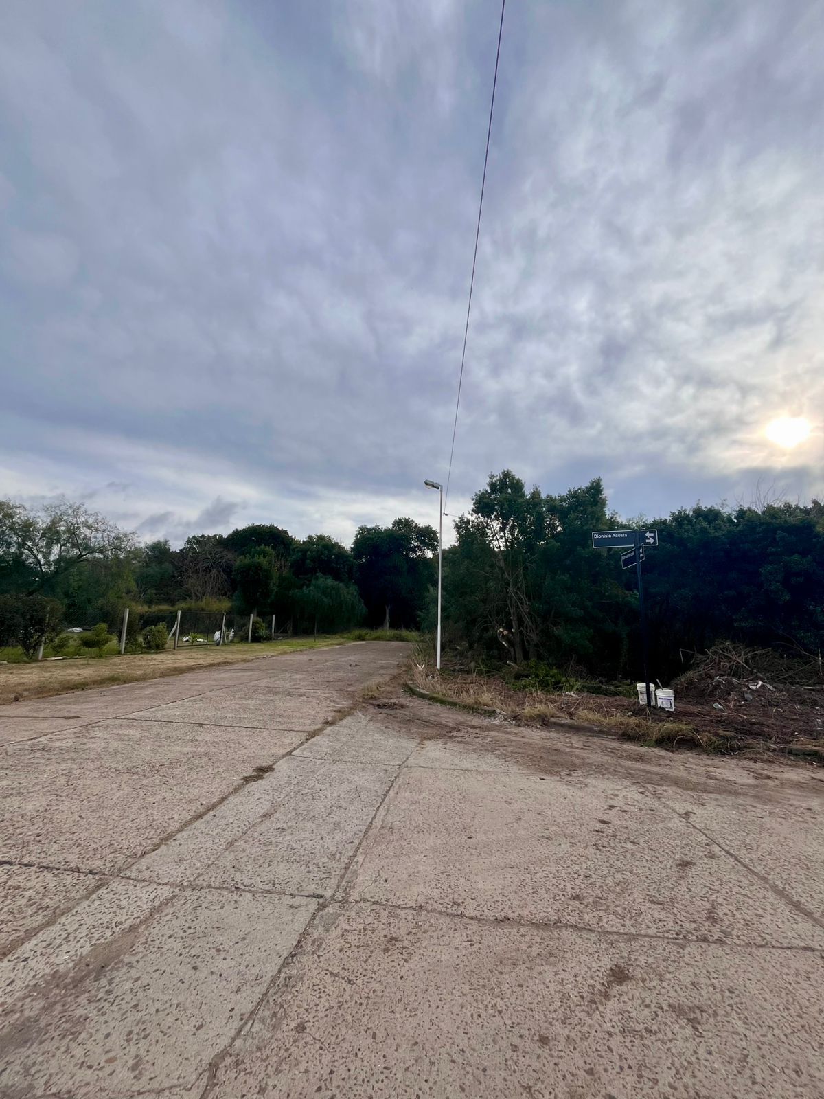 Imagen de la propiedad LOTE EN VENTA